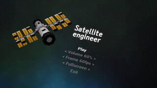 Satellite engineer
