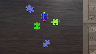 Ultimate Jigsaw Puzzle Challenge