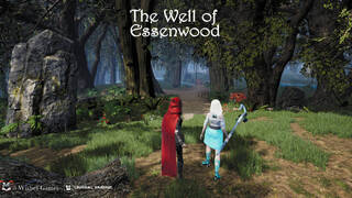 The Well of Essenwood