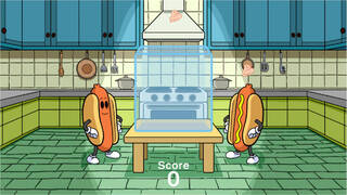 Hotdog Kitchen