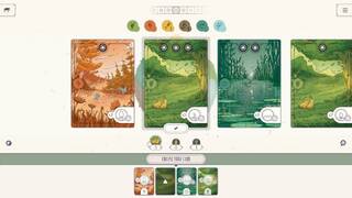 Evergreen: The Board Game