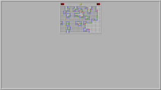 Minesweeper Extended