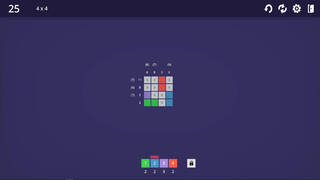 Math Pixels
