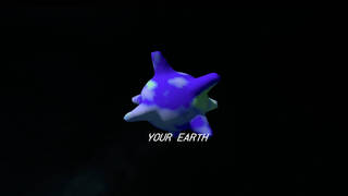 YOUR EARTH