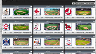 Digital Diamond Baseball V12