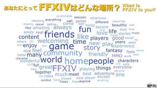 Графические улучшения и новый черный список в MMORPG Final Fantasy XIV