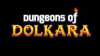 Dungeons of Dolkara