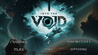Into the V.O.I.D.
