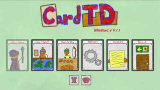 Card TD
