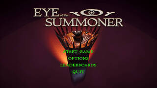Eye Of The Summoner