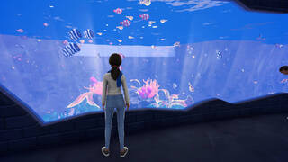 Ocean Life: Aquarium Simulator