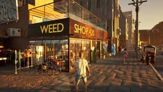 Weed Shop 4: Highland