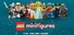 LEGO Minifigures Online