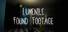 Lumenile: Found Footage