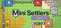 Mini Settlers: Prologue