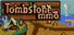 Tombstone MMO