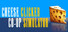 Cheese Co-op Clicker Simulator