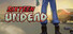 Sixteen Undead
