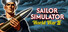 Sailor Simulator: World War II