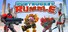 Rustbucket Rumble