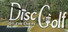 Off The Chains Disc Golf