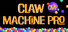 Claw Machine Pro