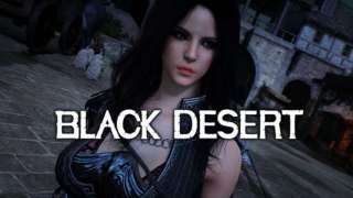 Black Desert — Анонс даты ОБТ, новый трейлер и пара слов об игровом магазине