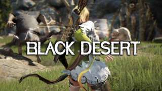 Black Desert — Новые видео и скриншоты