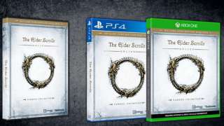 Elder Scrolls Online — Отмена подписки и выход на консолях нового поколения