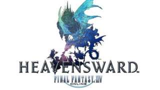 Final Fantasy XIV — Открылся предзаказ дополнения Heavensward