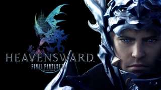 Final Fantasy XIV — Впечатляющий синематик-трейлер к грядущему дополнению Heavensward