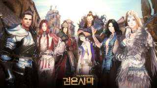 Black Desert — О будущем игры: новые персонажи, территории и дата релиза корейской версии