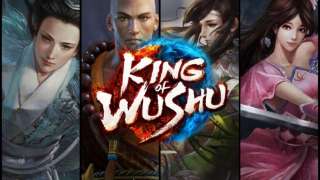 King of Wushu — Теперь с поддержкой DirectX12
