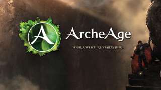 Archeage — 20 мая корейская версия увидит обновление 2.0