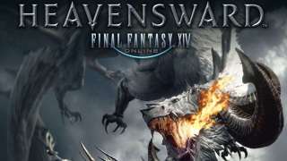 Новая демонстрация контента обновления Heavensward для Final Fantasy XIV