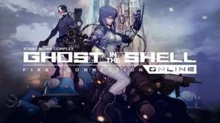 Nexon станет издателем Ghost in the Shell Online на территории Северной Америки