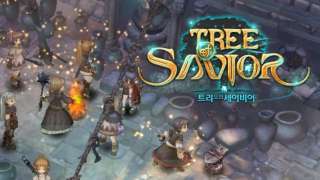 Информация о третьем корейском ЗБТ Tree of Savior
