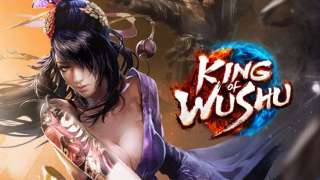 Китайская Xbox One-версия King of Wushu выйдет в октябре