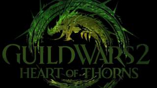 Заключительное тестирование дополнения Heart of Thorns для GuildWars 2