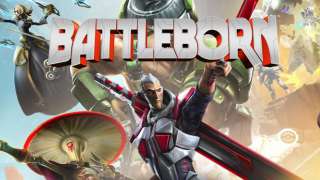 Battleborn — Любовь к числам