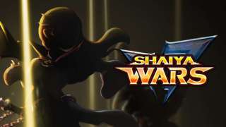 Shaiya Wars — Тизер новой PVP онлайн игры от Nexon Korea