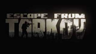 Escape from Tarkov — Анонс новой гиперреалистичной MMO от питерской студии Battlestate games