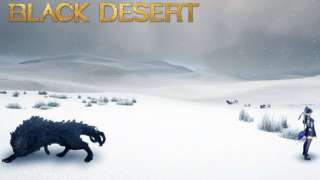 Black Desert — Хозяин остается без спутника?