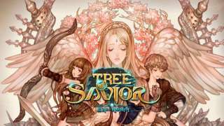 Tree of Savior — Обнародованы сроки запуска англоязычного сервера в Юго-Восточной Азии