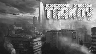 Начало продаж предзаказов Escape from Tarkov и ответы на самые важные вопросы
