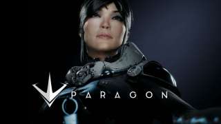 Epic Games анонсировали третий плейтест Paragon