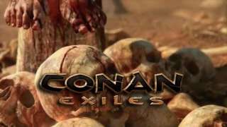 Conan Exiles — Новый многопользовательский Survival с открытым миром от Funcom