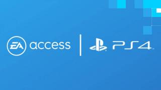 Подписка EA Access появится на PlayStation 4
