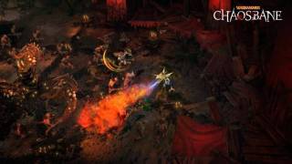 Монстров в Warhammer: Chaosbane будет предостаточно