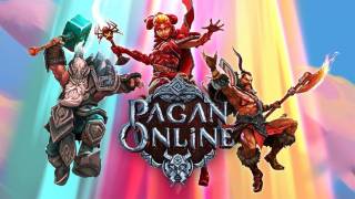 Играть в Pagan Online теперь можно в кооперативе